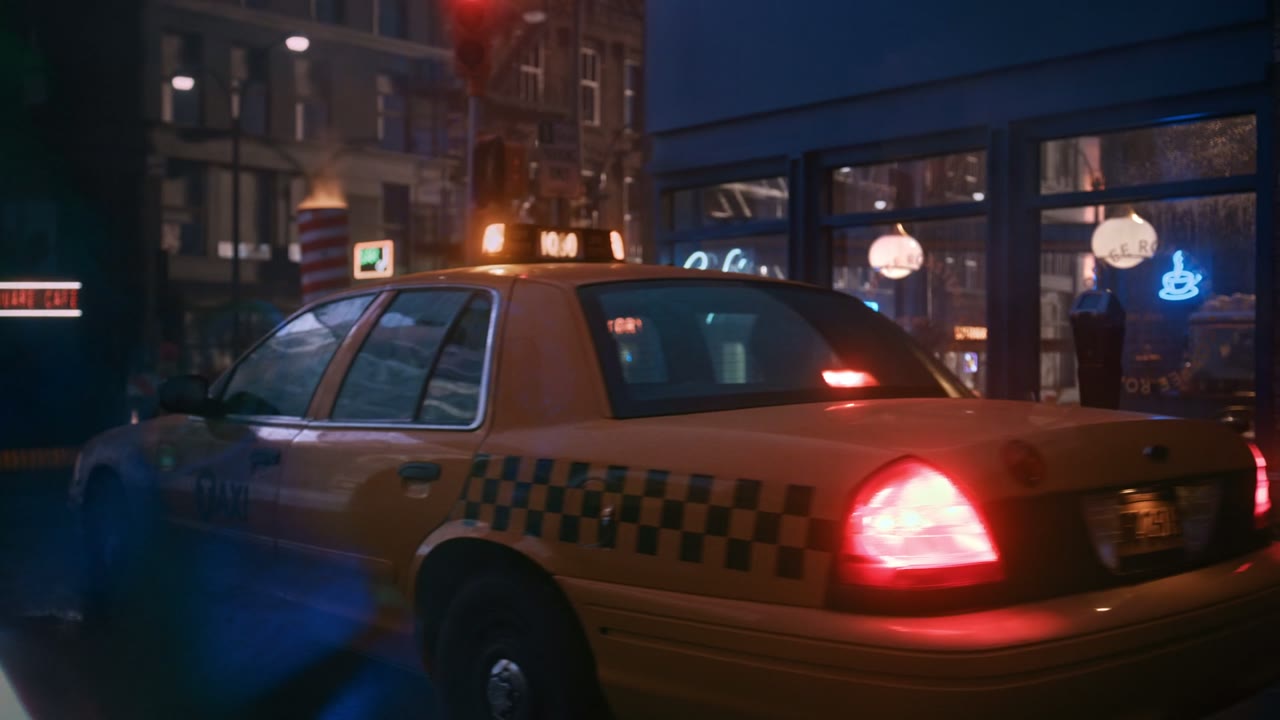 Dell — Expand Your Youniverse ft. Yara Shahidi — VFX highlight 3 by Carlos Yau