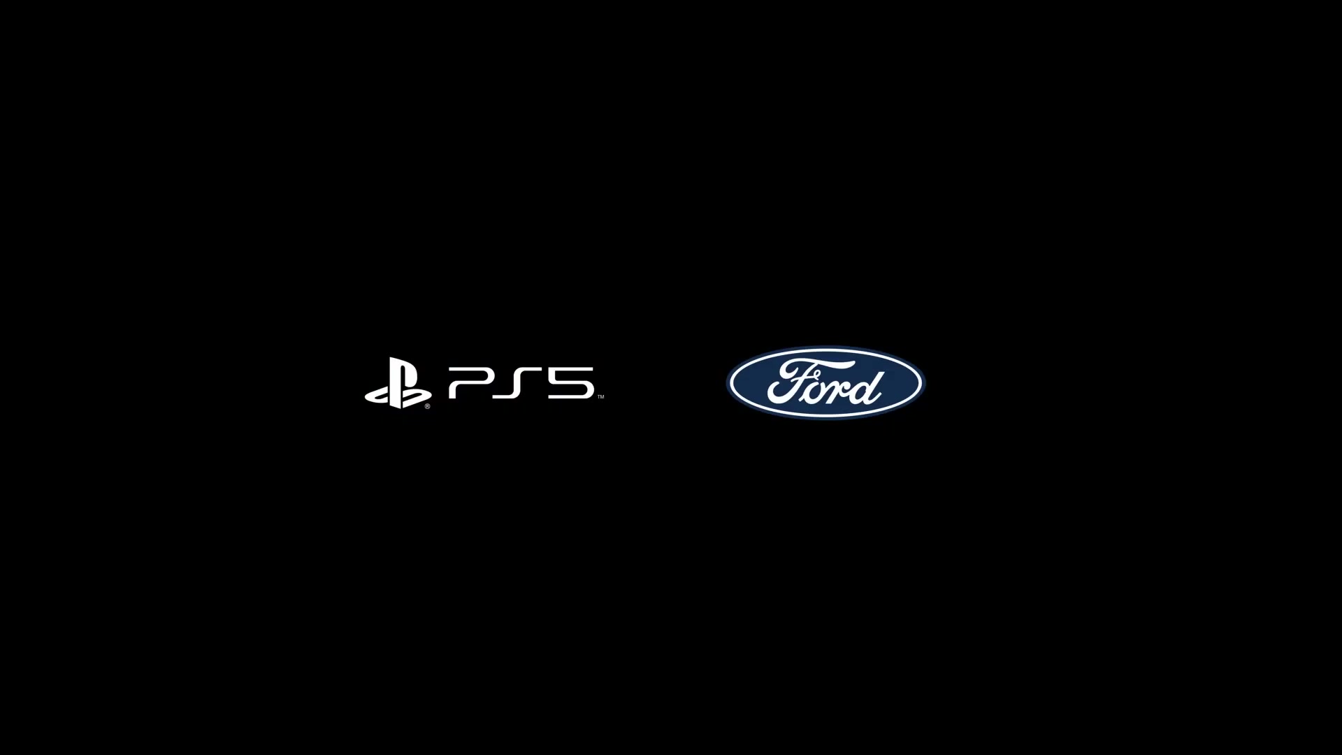 Ford Explorer Plug-In Hybrid — Explorando Nuevos Mundos PS5 — Unreal Artist · VFX & compositing by Carlos Yau