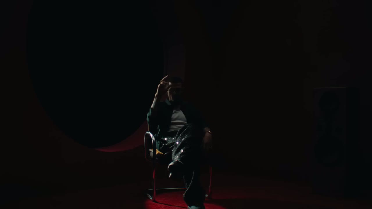 KORAZONG — Kapo — VFX highlight 1 by Carlos Yau
