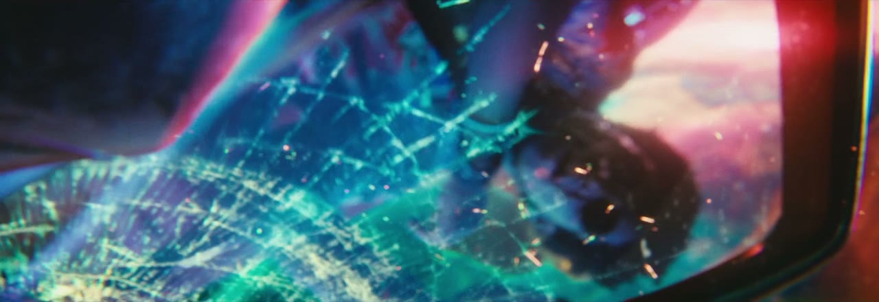 Labrinth — Kill For Your Love — VFX highlight 2 by Carlos Yau