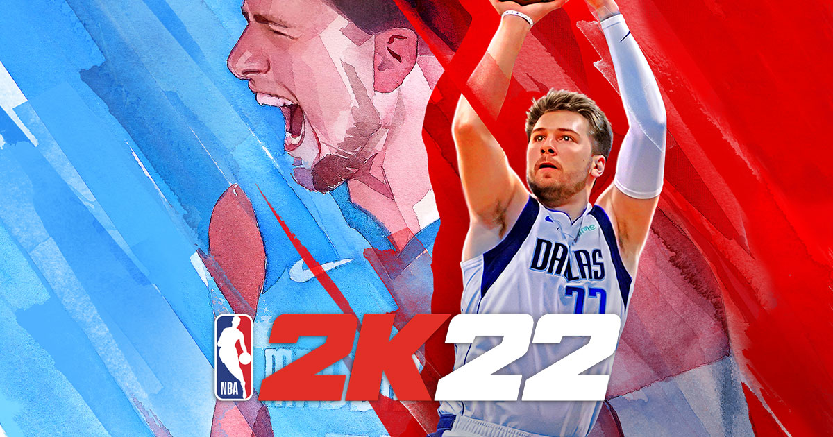 NBA 2K22 — Cover Reveal — On-set VFX Supervisor / 3D Artist · VFX & compositing by Carlos Yau