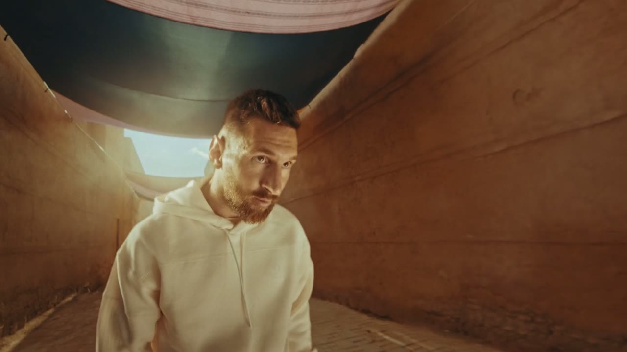 Pepsi — Nutmeg Royale — VFX highlight 2 by Carlos Yau